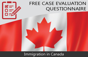 Free case evaluation canada