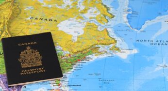 Obtain Citizenship in Canada