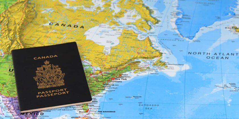 Obtain Citizenship in Canada