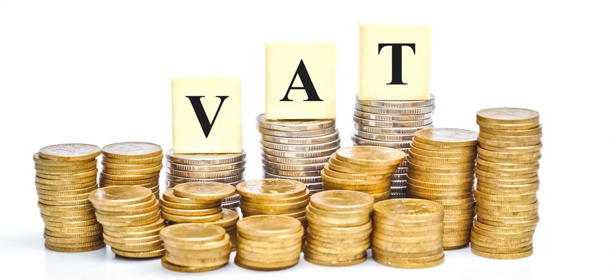 Register for VAT in Canada