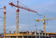 Open a Construction Company in Canada